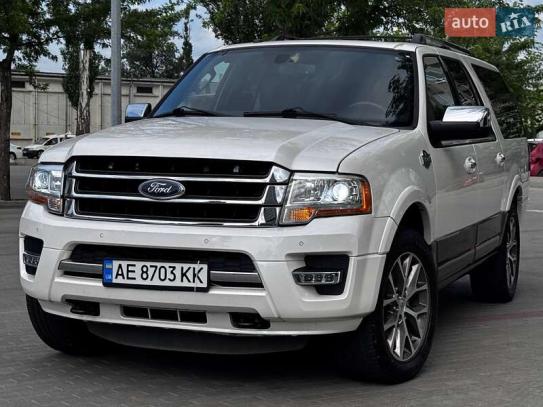Ford Expedition                      2016г. в рассрочку