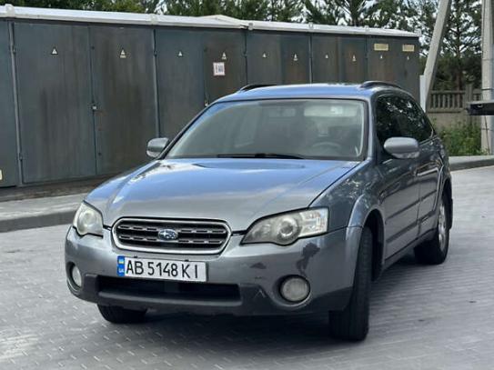 Subaru Outback
                         2005г. в рассрочку