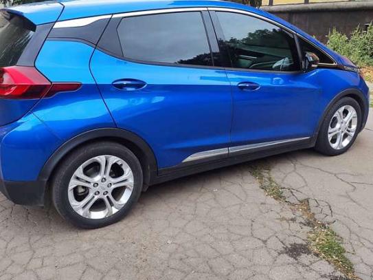 Chevrolet Bolt ev
                         2017г. в рассрочку