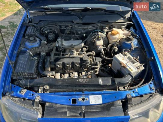 Daewoo Nexia                           2012г. в рассрочку
