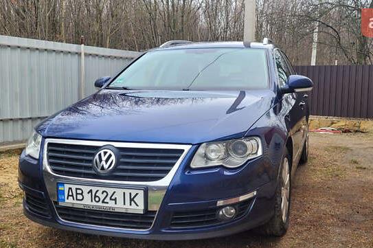 Volkswagen Passat
                          2008г. в рассрочку
