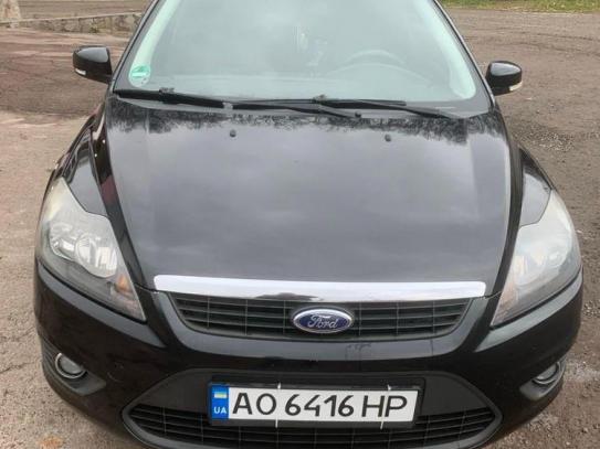 Ford Focus 2008р. у розстрочку