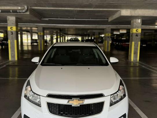 Chevrolet Cruze 2012г. в рассрочку