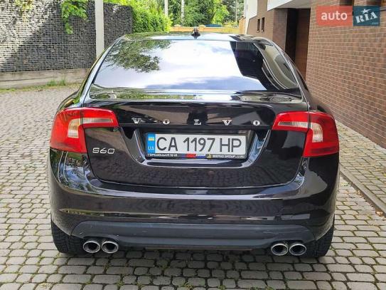 Volvo S60
                             2012г. в рассрочку