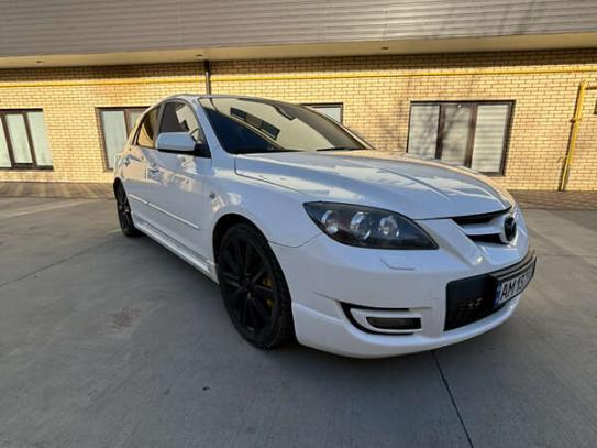 Mazda 3
                               2007г. в рассрочку