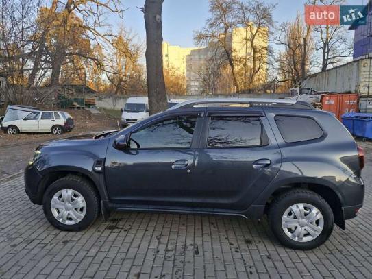 Renault Duster
                          2019г. в рассрочку