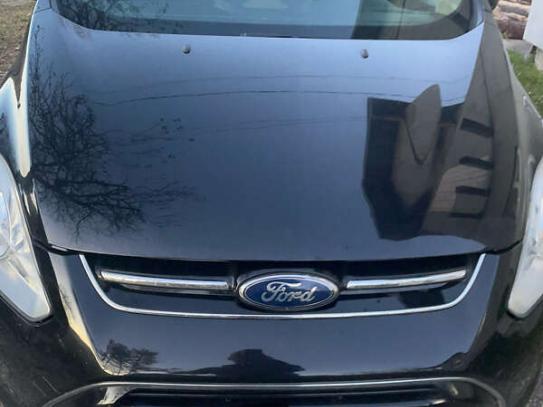 Ford C-max                           2012г. в рассрочку