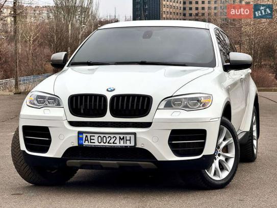 Bmw X6                              2013г. в рассрочку