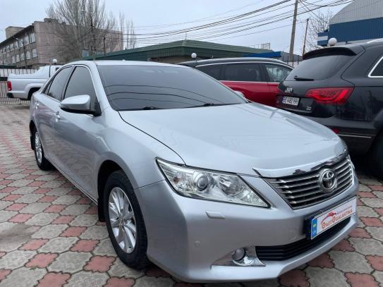 Toyota Camry
                           2013г. в рассрочку
