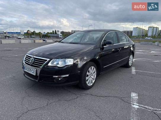 Volkswagen Passat
                          2009г. в рассрочку