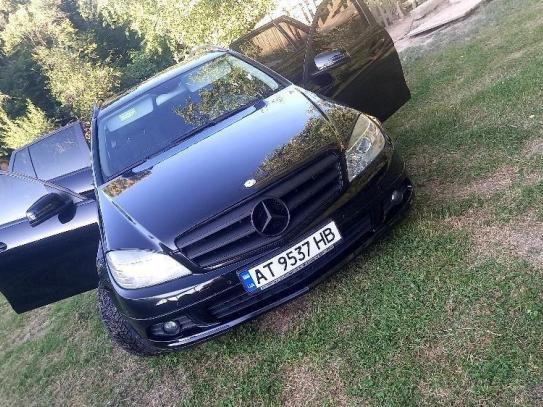 Mercedes-benz 200
                             2009г. в рассрочку