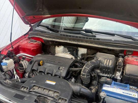 Hyundai I30
                             2009г. в рассрочку