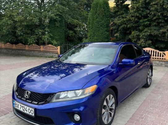 Honda Accord                          2012г. в рассрочку