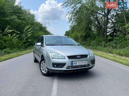 Ford Focus
                           2006г. в рассрочку