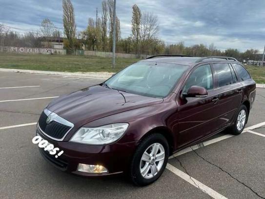 Skoda Octavia 2011р. у розстрочку