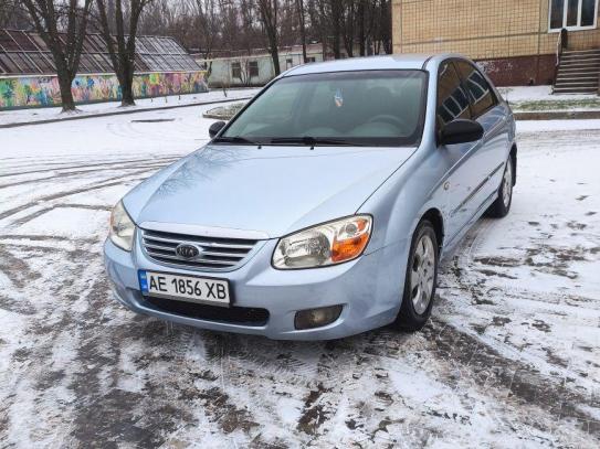 Kia Cerato
                          2007г. в рассрочку