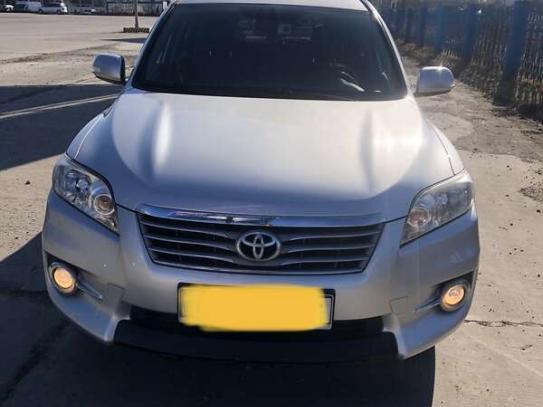 Toyota Rav4 2013г. в рассрочку