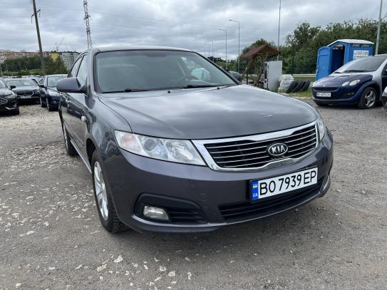 Kia Magentis
                        2008г. в рассрочку