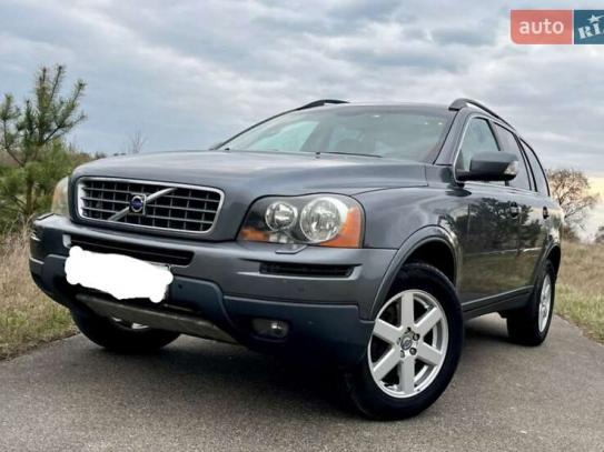 Volvo Xc90 2006г. в рассрочку