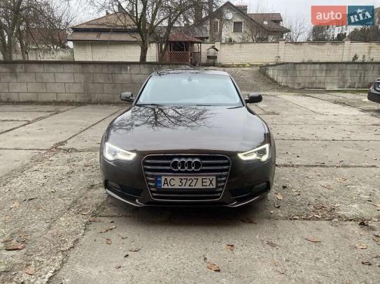 Audi A5
                              2016г. в рассрочку