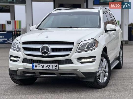 Mercedes-benz Gl 350
                          2012г. в рассрочку