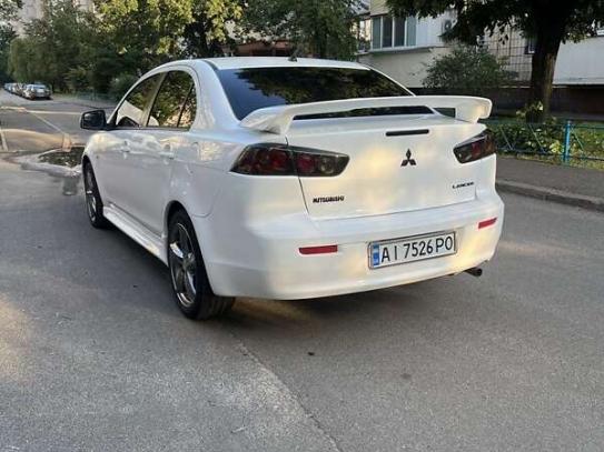 Mitsubishi Lancer
                          2012г. в рассрочку