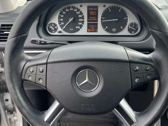 Mercedes-benz B-class
                         2011г. в рассрочку