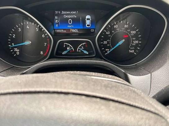 Ford Focus 2018г. в рассрочку