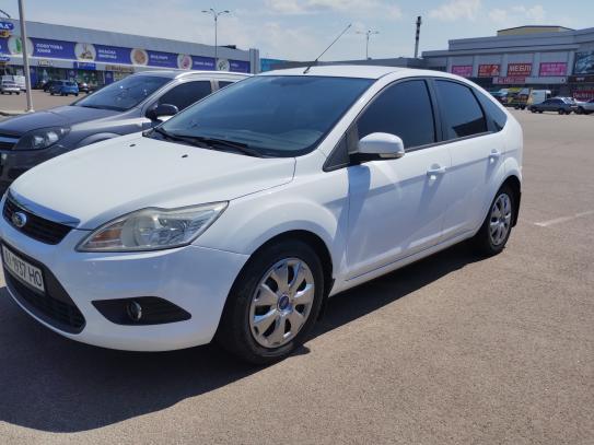 Ford Focus
                           2011г. в рассрочку
