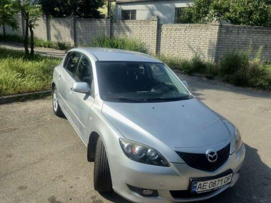 Mazda 3                               2005г. в рассрочку