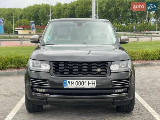 Land Rover range rover
               2013г. в рассрочку