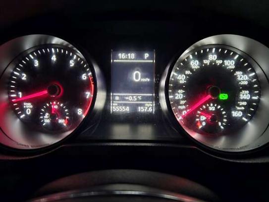 Volkswagen Passat
                          2016г. в рассрочку