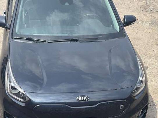Kia Niro                            2019г. в рассрочку