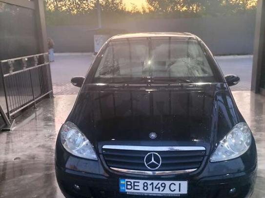 Mercedes-benz A-class                         2006г. в рассрочку