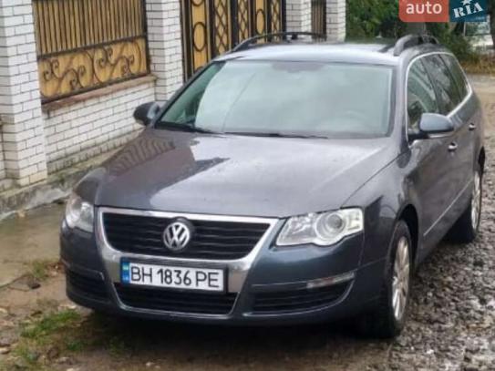 Volkswagen Passat
                          2010г. в рассрочку