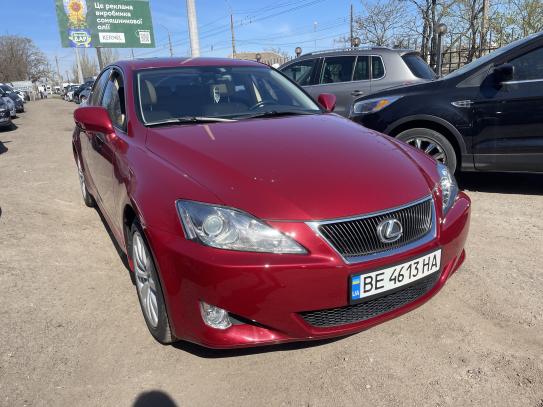 Lexus Is 250
                          2007г. в рассрочку