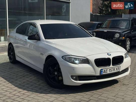 Bmw 520d
                            2012г. в рассрочку