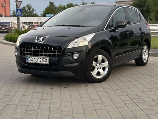 Peugeot 3008                            2013г. в рассрочку