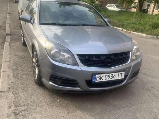 Opel Vectra
                          2007г. в рассрочку