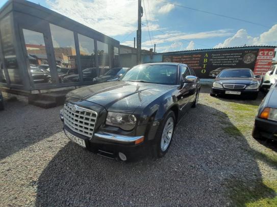 Chrysler 300c 2005г. в рассрочку