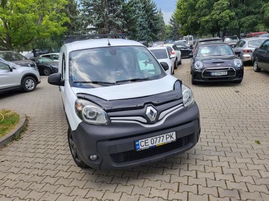 Renault Kangoo
                          2020г. в рассрочку