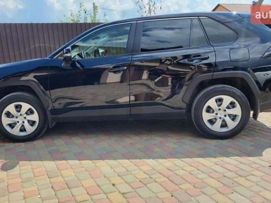 Toyota Rav4
                            2019г. в рассрочку
