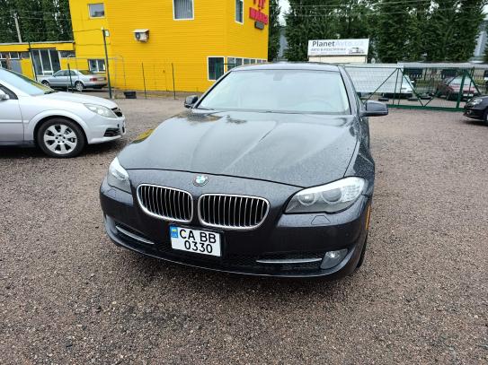 Bmw 535
                             2012г. в рассрочку