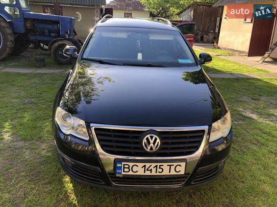 Volkswagen Passat
                          2009г. в рассрочку
