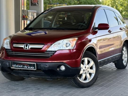 Honda Cr-v
                            2007г. в рассрочку