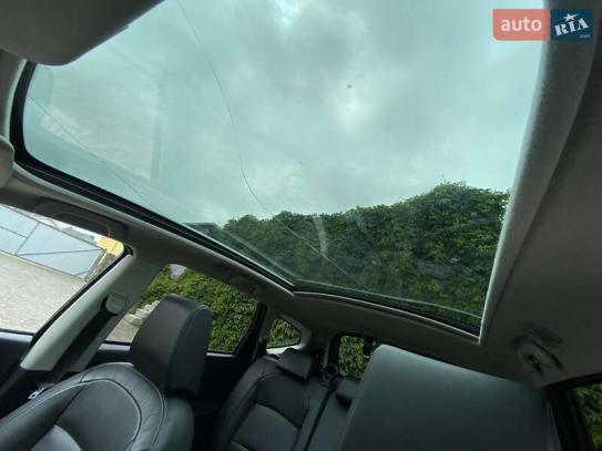 Nissan Qashqai +2                      2009г. в рассрочку