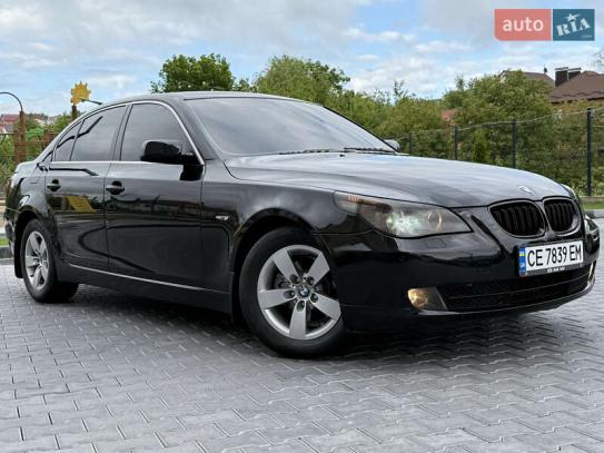 Bmw 523i                            2007г. в рассрочку