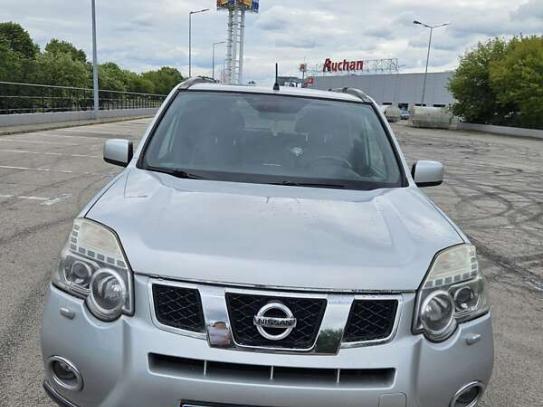 Nissan X-trail                         2011г. в рассрочку
