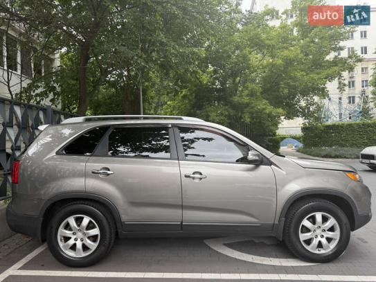 Kia Sorento
                         2010г. в рассрочку