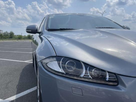 Jaguar Xf                              2013г. в рассрочку
